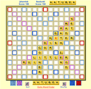 scrabble 